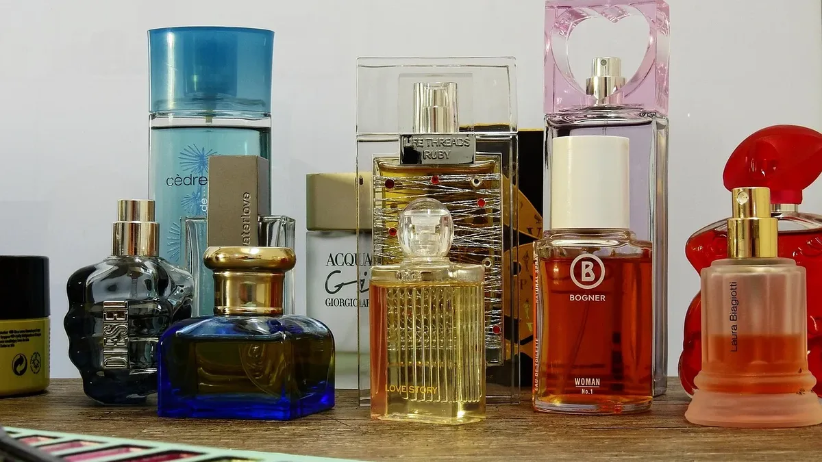 Fragrance was the dominant growth category in summer 2026, fueling results for major groups like Estée Lauder and Ulta Beauty