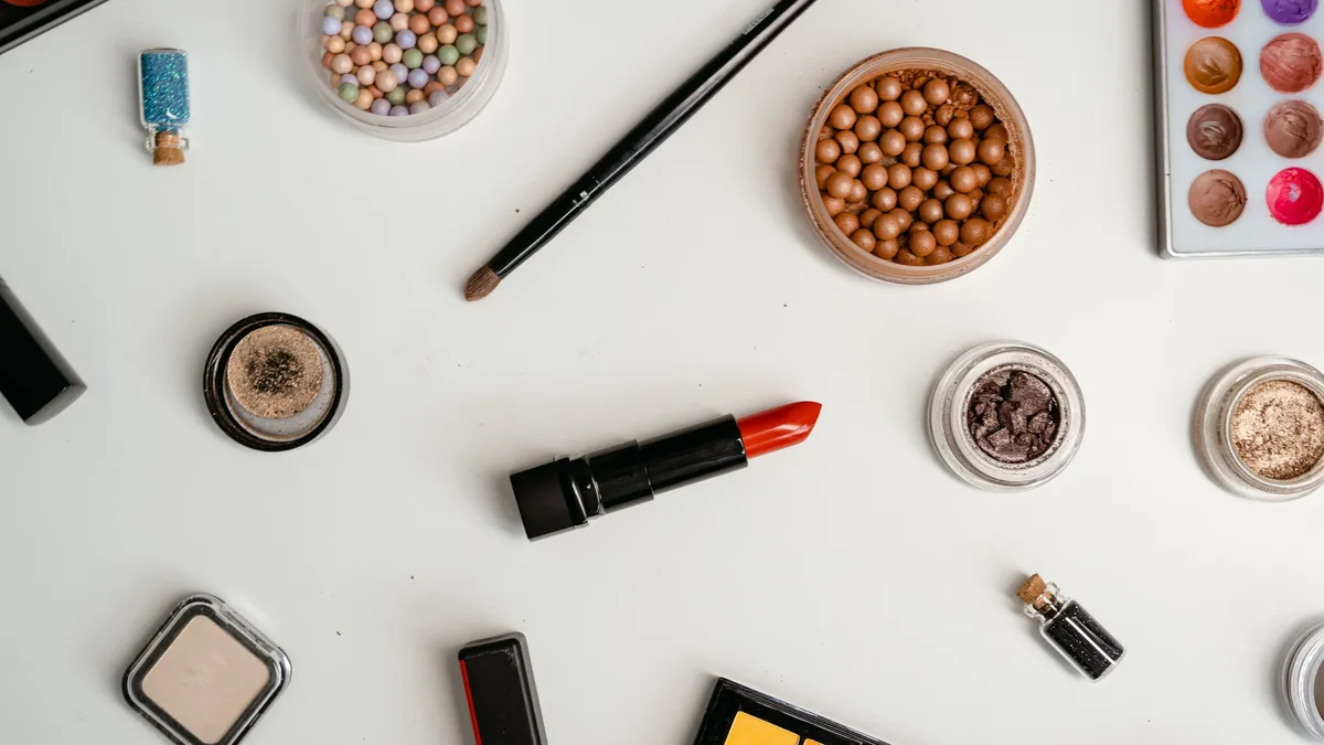Shades: Pat McGrath Labs has unveiled a new makeup collection inspired by the brand's iconic runway and editorial work