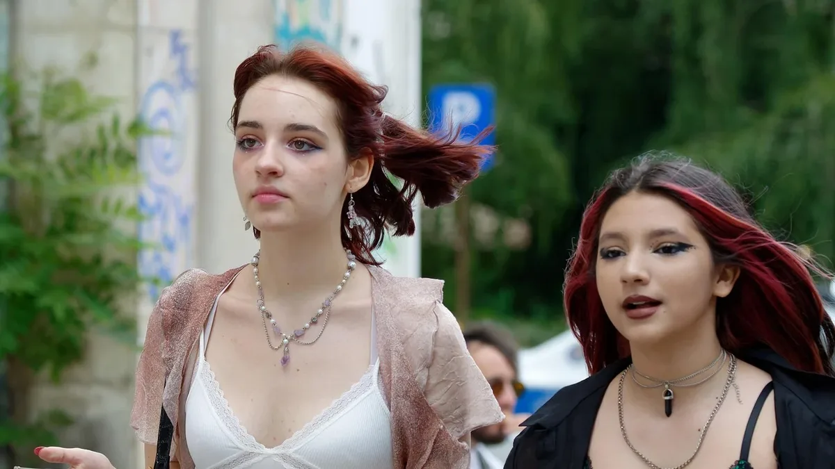 Sterling Point, a new Amazon Prime series, reveals a lack of Black women in contemporary young adult programming despite...