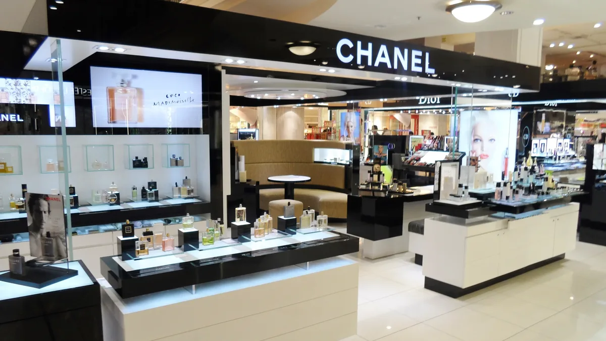 Face: Ulta Beauty raised its 2026 guidance following second-quarter sales of US$3 billion