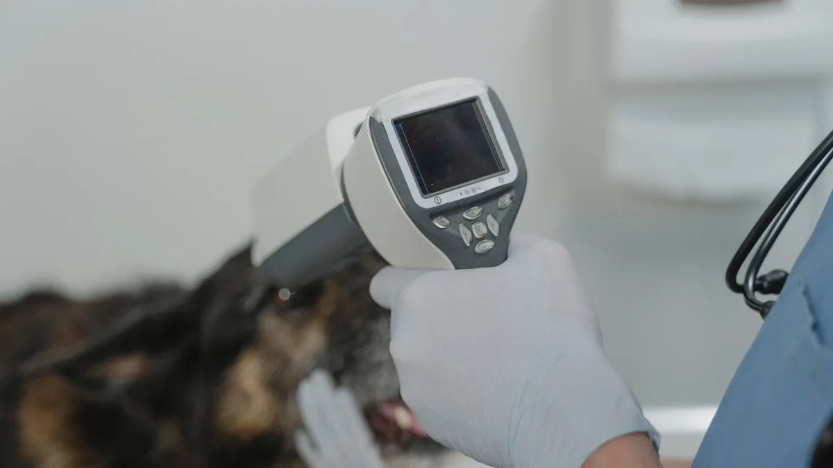 Veterinary Practice News reports that AI-supported digital cytology can provide cytology results in about 20 minutes...