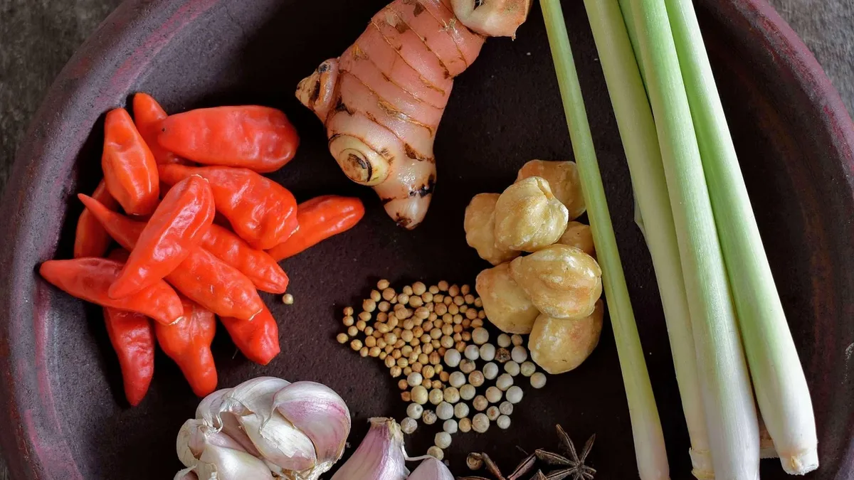 A report from Animal Wellness Magazine outlines several spices, including turmeric and ginger, that may provide health...