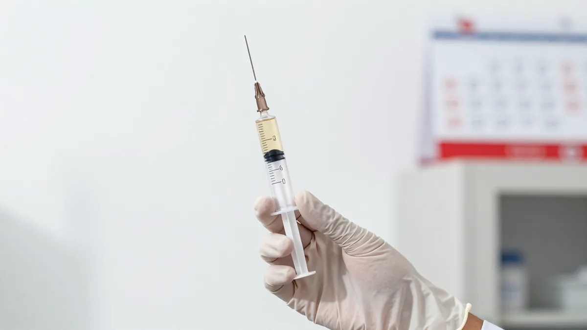 Nationwide Recall of Adequan Injections and Key Vaccine Recommendations for Pets