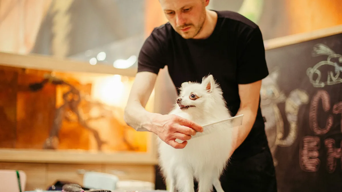 dvm360 recognizes Craig Datz, DVM, MS, DABVP, DACVIM (Nutrition), as a 2026 Veterinary Hero for his contributions to...