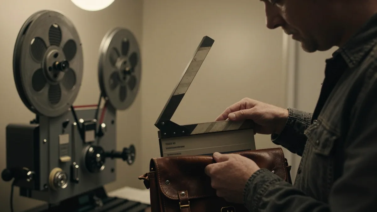 Chris Carter Announces New Horror Film "Queens For A Day" Ahead of Director’s Cut Tour
