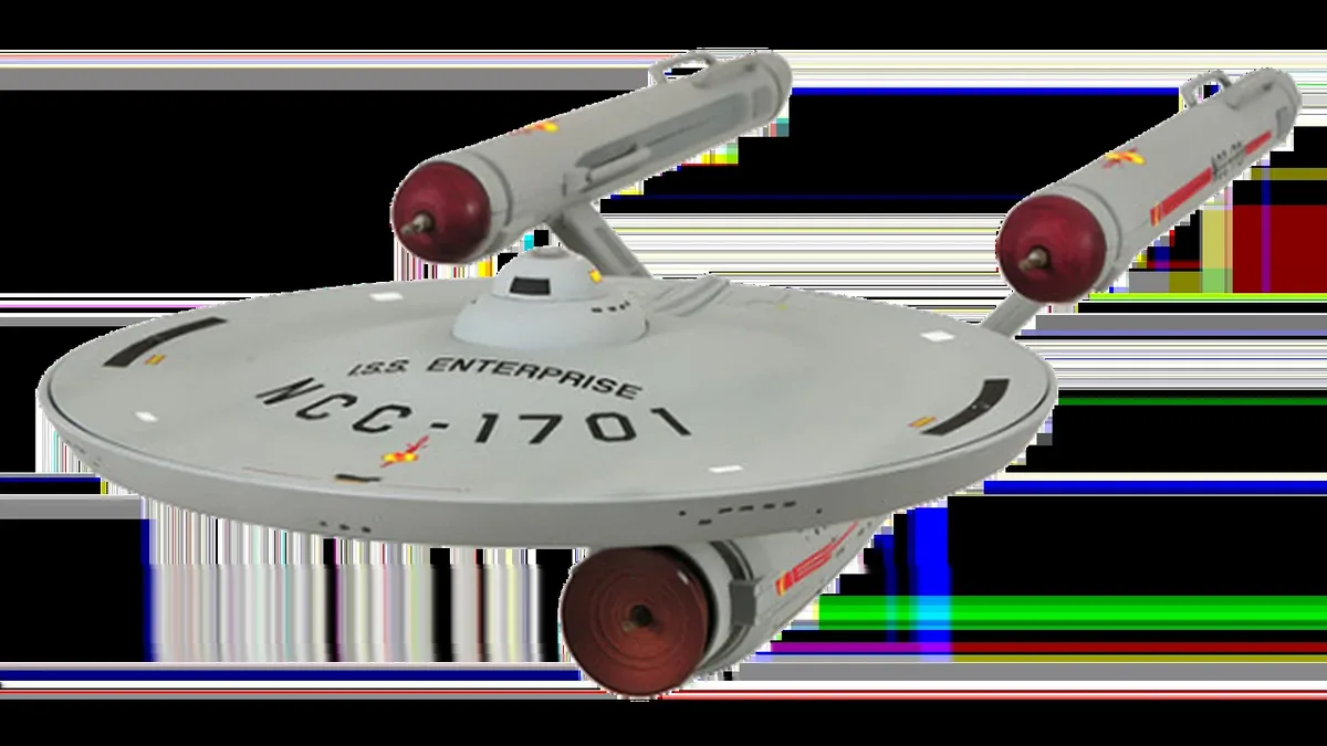 Screen Rant ranks every Star Trek feature film from the 1979 debut to the 2025 streaming release, evaluating each movie's...