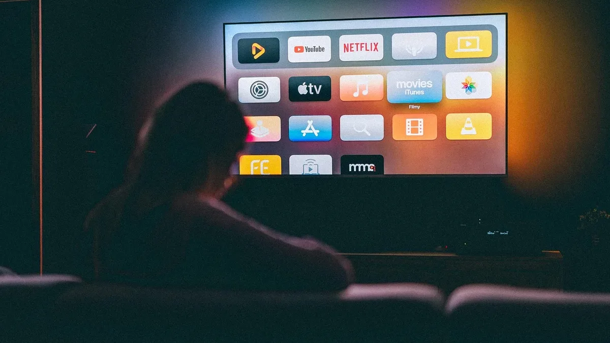 Rumors suggest Apple TV is planning a spinoff of its sci-fi series 'Silo', potentially adapting author Hugh Howey's new...