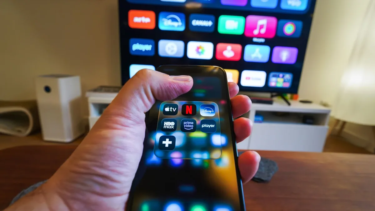 The second season of Apple TV+'s sci-fi series Dark Matter, based on Blake Crouch's novel, has premiered and is being...
