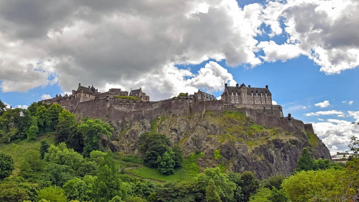 A new Scottish screen festival is planned for Edinburgh in August 2027, replacing the departing Edinburgh TV Festival