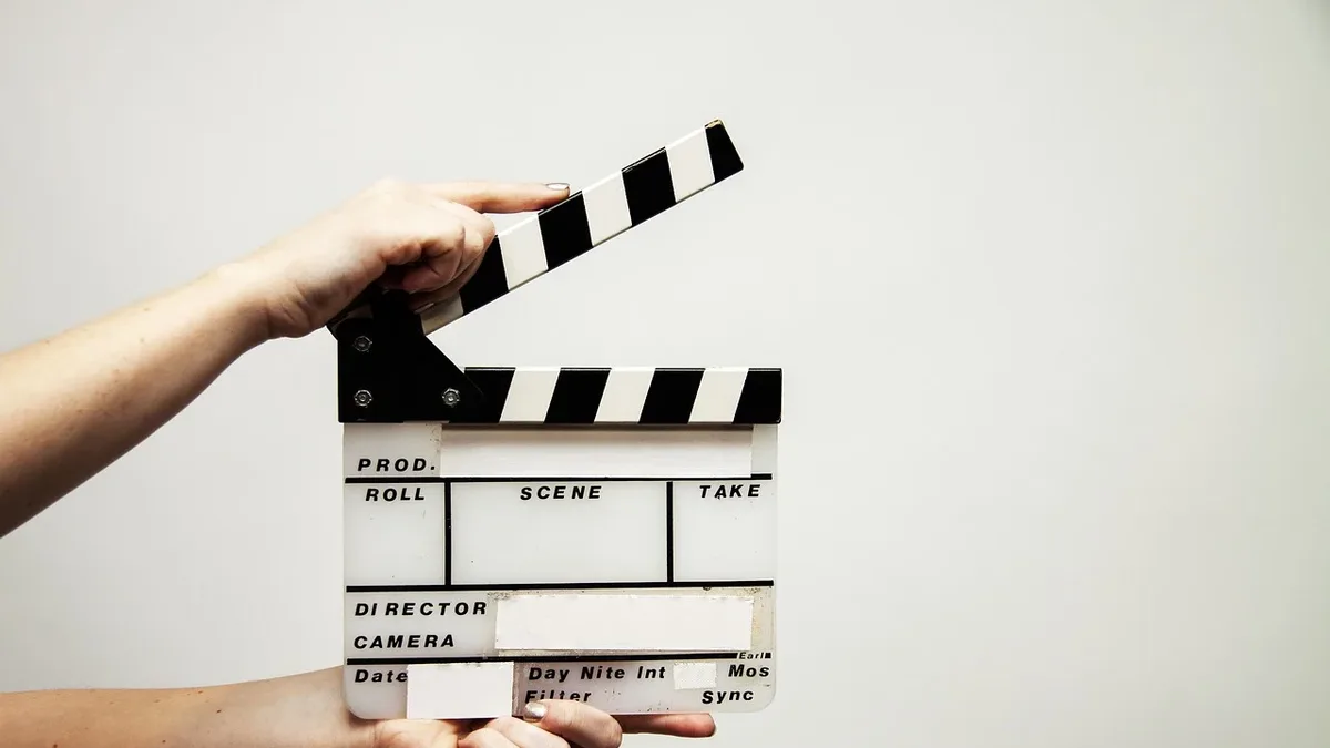 Box Office: Video production, video, movie, film, equipment, filmmaking.