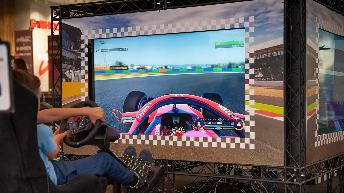 PlayStation owners have less than 24 hours to claim two free Stealth Model cars in Gran Turismo 7 by watching the Gran...