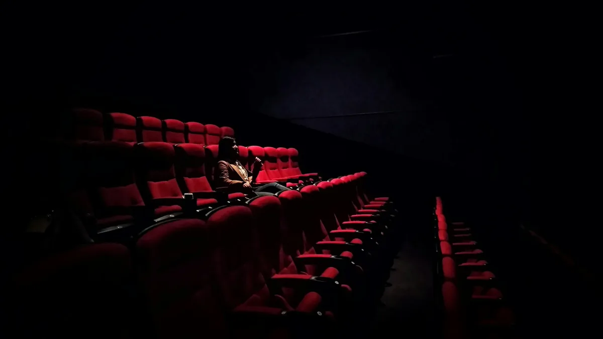 The horror thriller It Ends has made its debut on Rotten Tomatoes with a strong score from critics ahead of its theatrical...