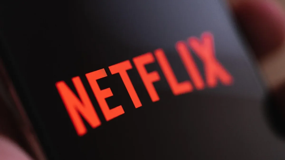 Netflix is laying off approximately 1,000 employees, or 6% of its workforce, as co-CEOs cite slowing growth and a need...