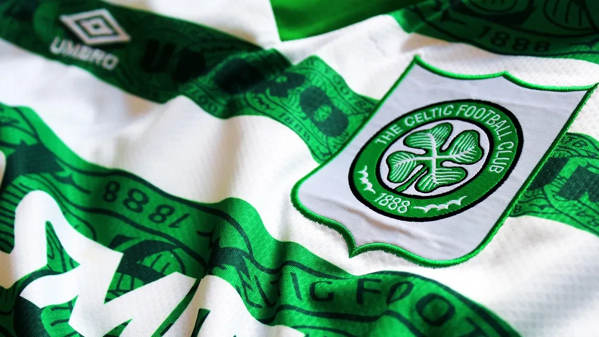 Oasis fans have uncovered cryptic clues in a 23-second chip shop video, suggesting the band will stage gigs at Celtic...