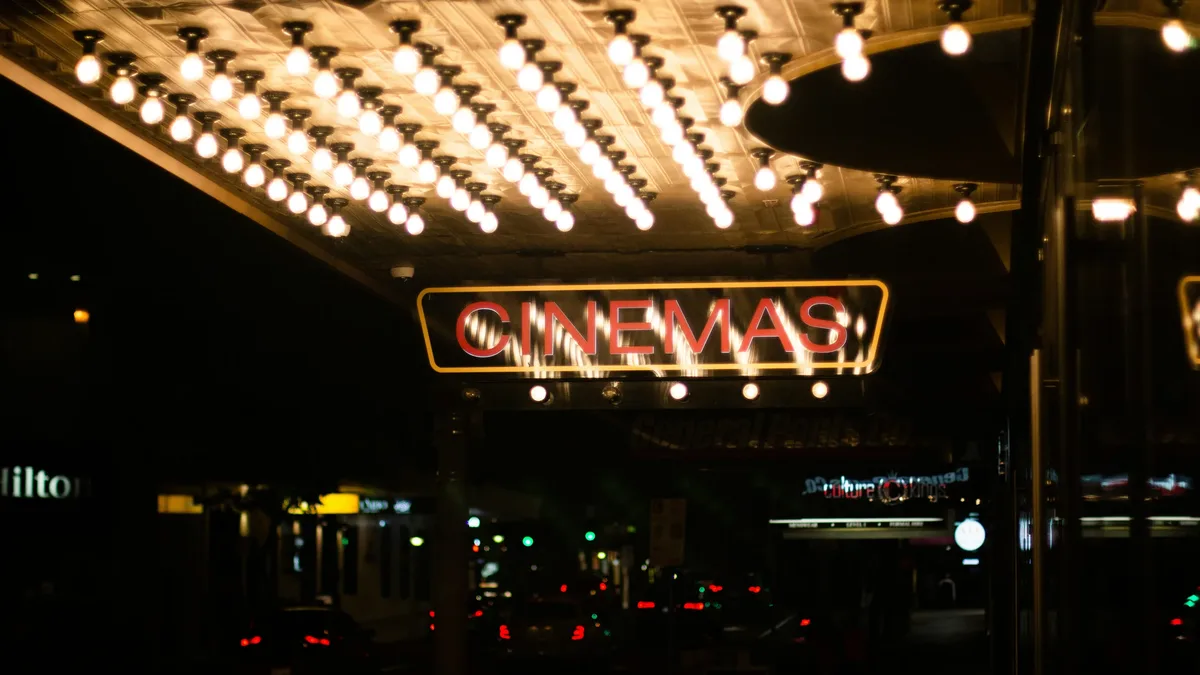 Odeon has implemented new limits on its MyLIMITLESS subscription service, targeting members who book across multiple...