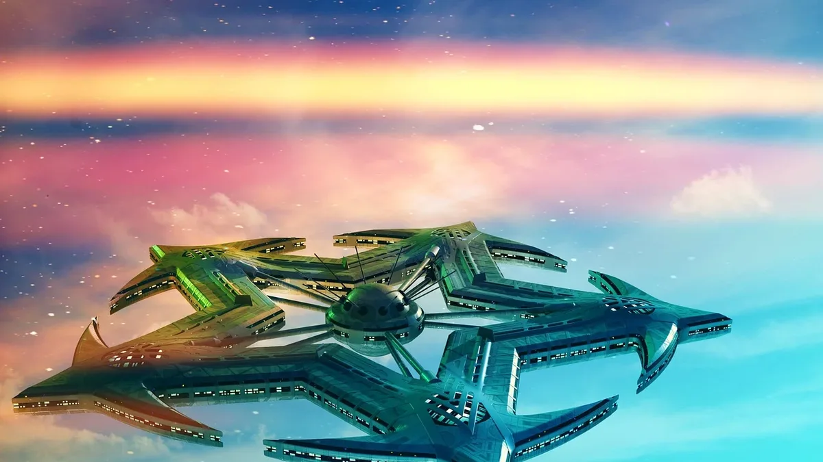 Industry: Pax Astra, a political space opera visual novel inspired by Suzerain and Stellaris, releases Q1 2027