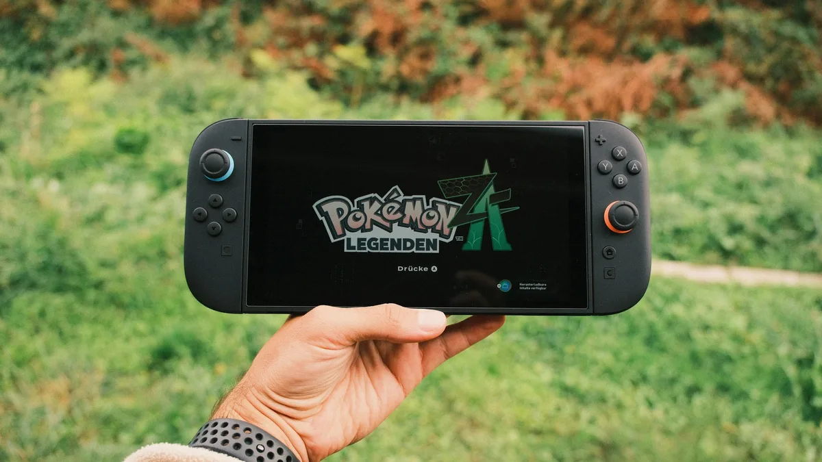 Pokémon announced 'Wild Card,' a 2027 anime movie that abandons Ash Ketchum and traditional battles for a story centered...