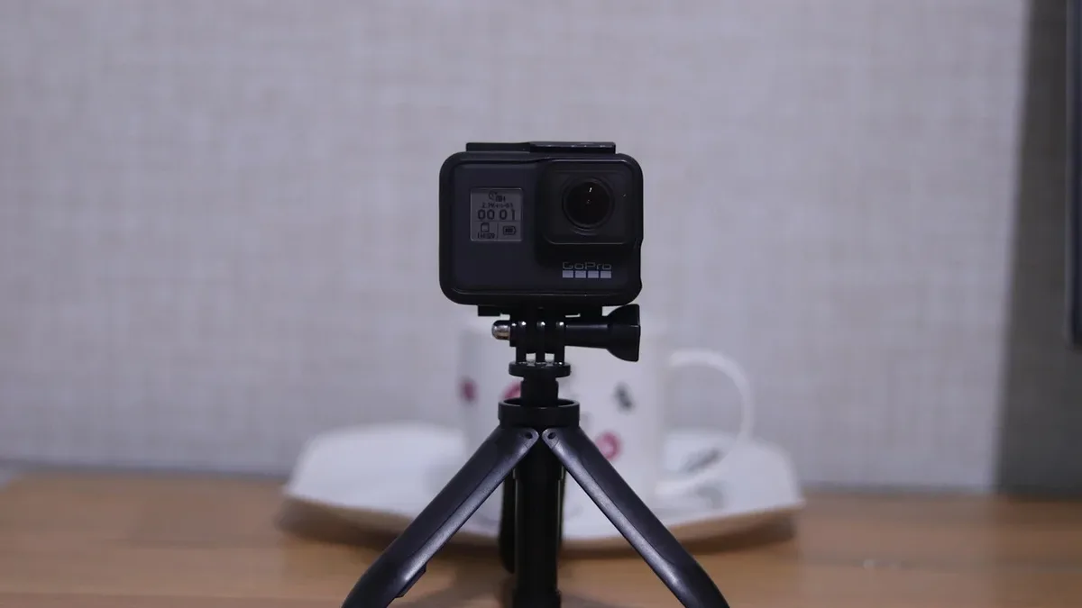 Films: Gopro, gopro hero 7, camera, action camera, movie, video.