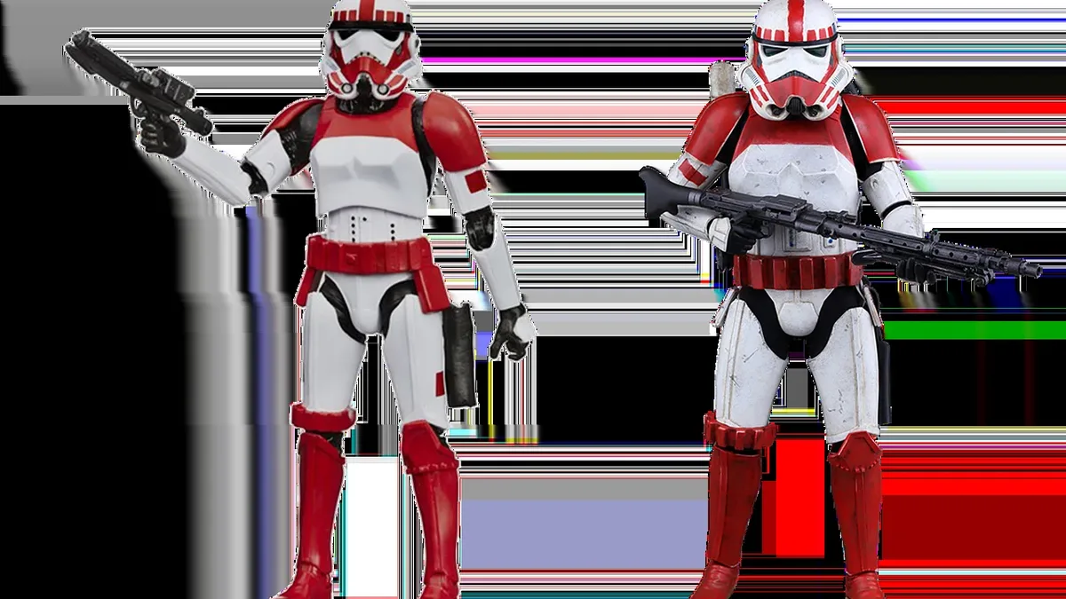 The Star Wars film Rogue Squadron, announced in 2020 for a 2023 release, was scrapped after being reworked into a Disney+...