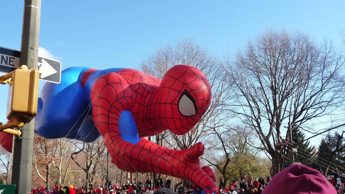 Spider-Man: Brand New Day and The Odyssey continued their box office reign over the Labor Day weekend, crushing new releases