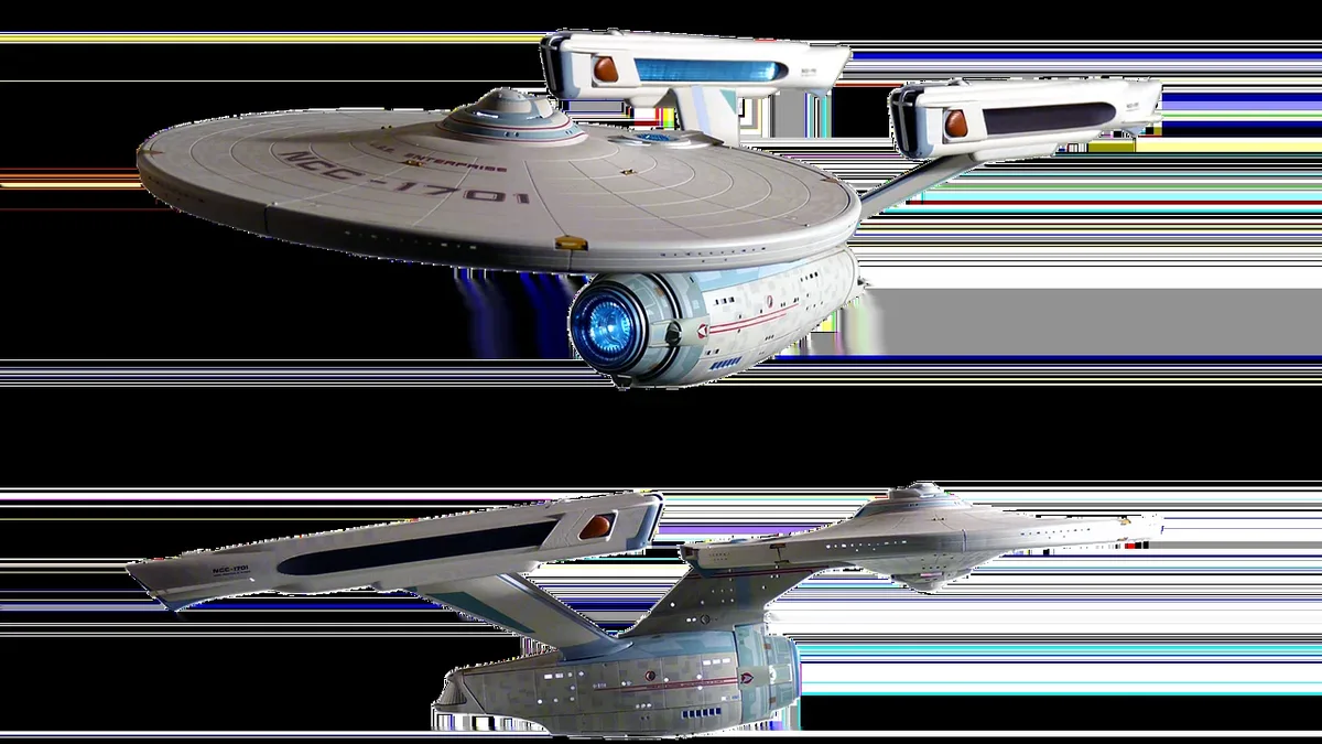 Looney Labs will reprint four Star Trek Fluxx card games and release a new Lower Decks version in October 2026 to mark...
