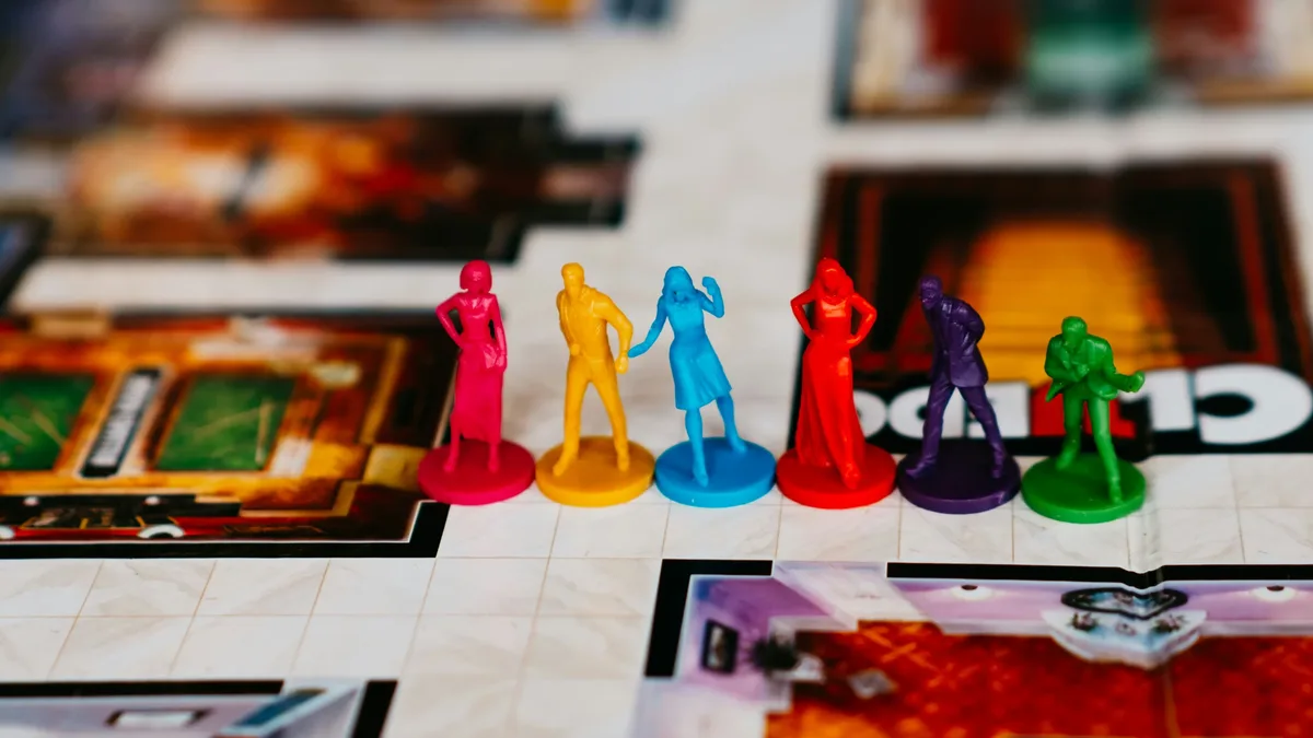A standalone Fluxx card game based on Star Trek: Lower Decks arrives in October 2026, featuring chaotic gameplay with...