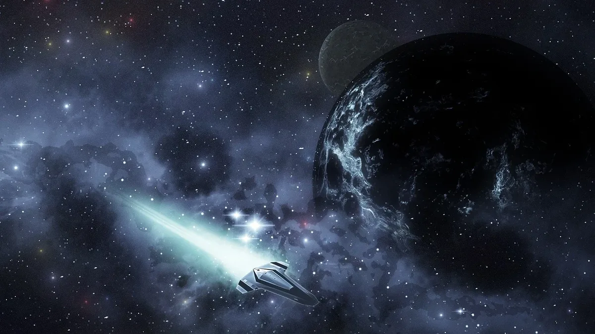 A new expansion pass for Star Trek: Voyager - Across the Unknown will release two DLCs in December 2026, adding new...