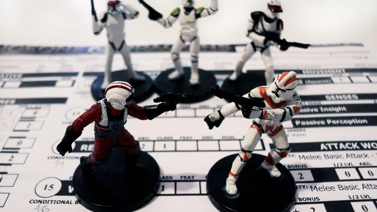 Fantasy Flight Games has announced five new sets for its Star Wars: Unlimited trading card game throughout 2027...
