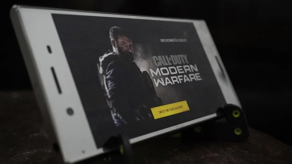 Professional Call of Duty player Dylan 'Nero' Koch received a ranked mode ban after advertising a boosting service on his...
