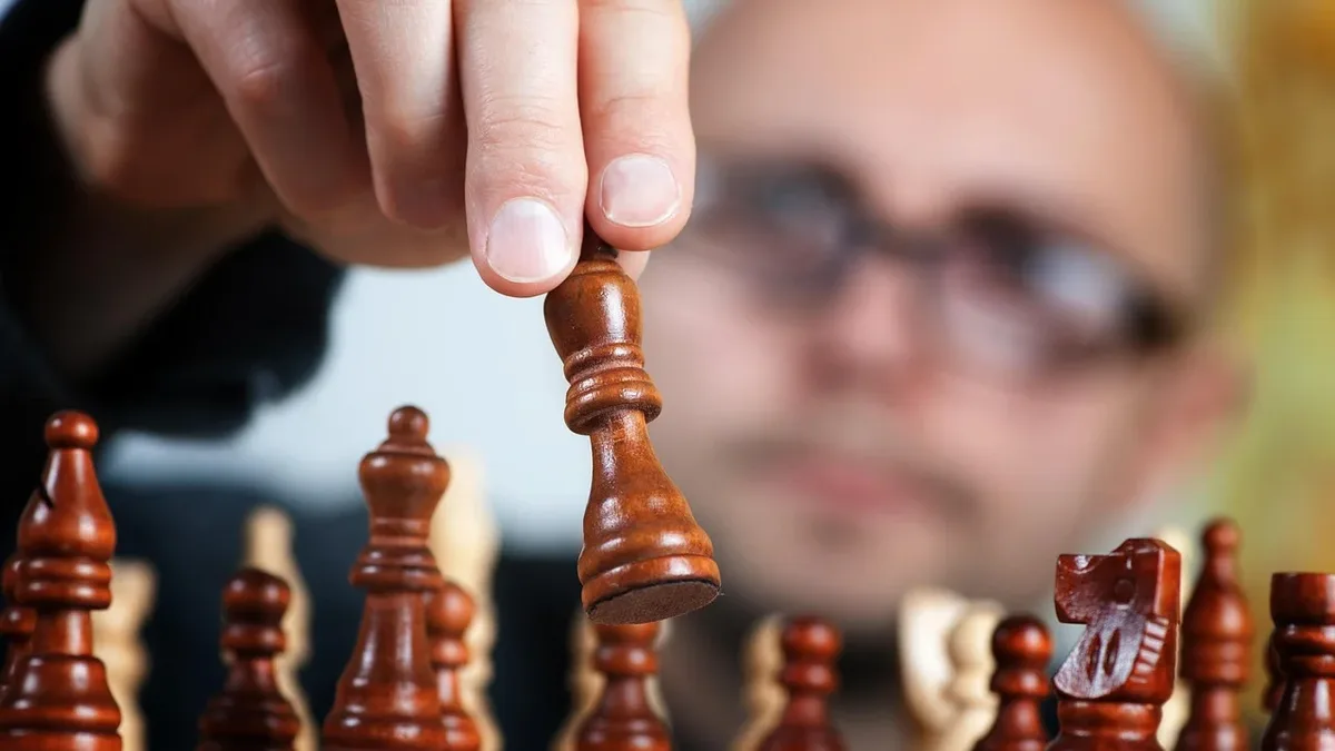Levy "GothamChess" Rozman, the biggest chess content creator, joins BASILISK as Head of Chess, aiming to make chess more...