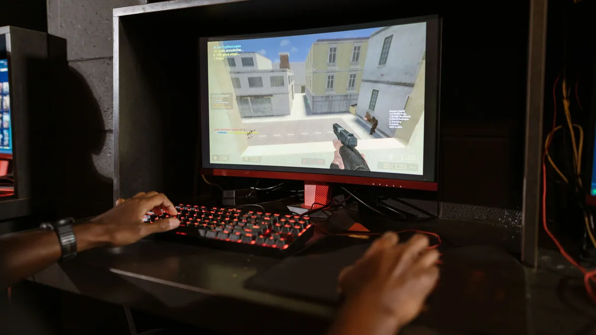 GTA 6 fans believe an apartment building in the game mirrors Dexter Morgan's Miami residence from the TV series...