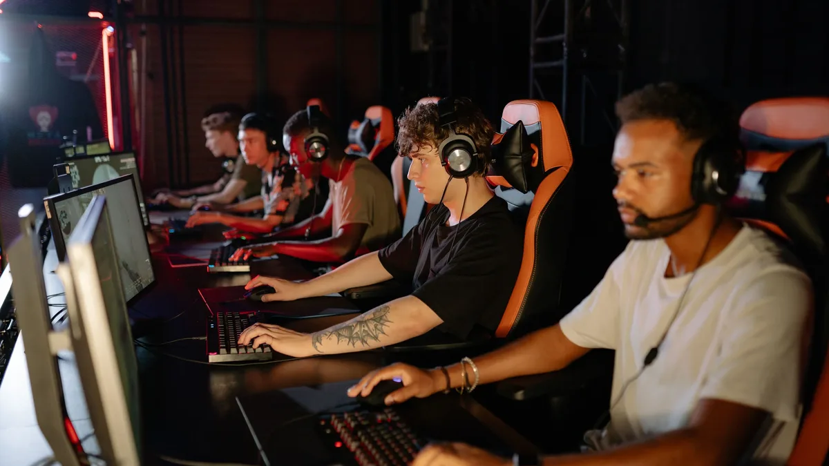 Titles: The League of Legends Hall of Legends is set to induct Rasmus 'Caps' Winther, but who should be next?