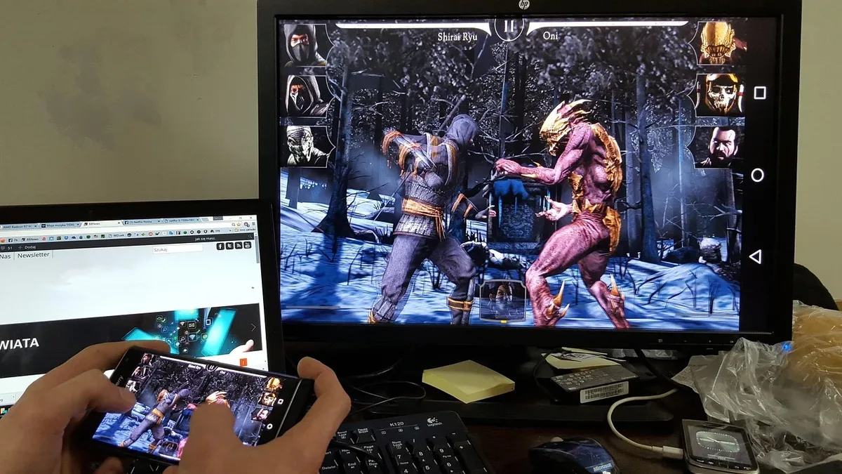Fighting game streamer Maximilian Dood criticizes the community's focus on social media arguments, saying it overshadows...