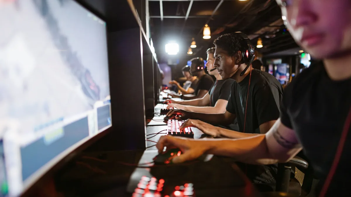 North America leads the recent head-to-head against Europe in League of Legends international play, but the LEC maintains...