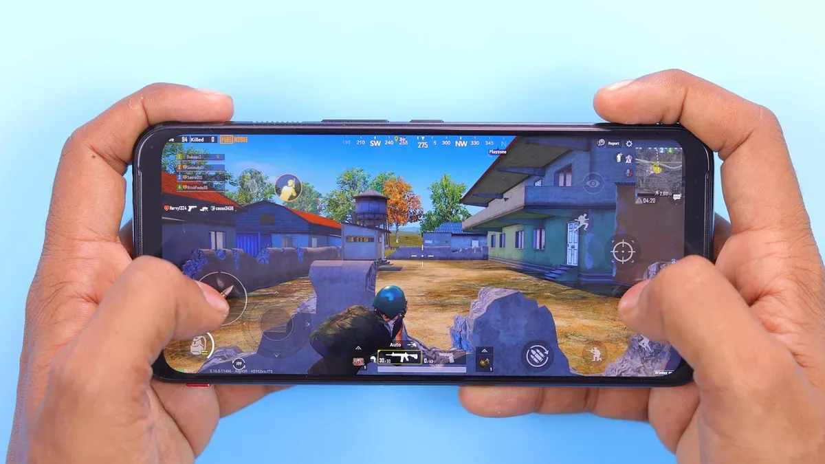 PUBG Mobile's 4.6 update arrives on September 9, 2026, introducing a vampire-themed Midnight Hunters mode and the return...