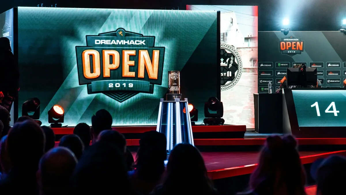 News: Thunderpick has been named the presenting and official iGaming partner for the 2026 Esports Awards