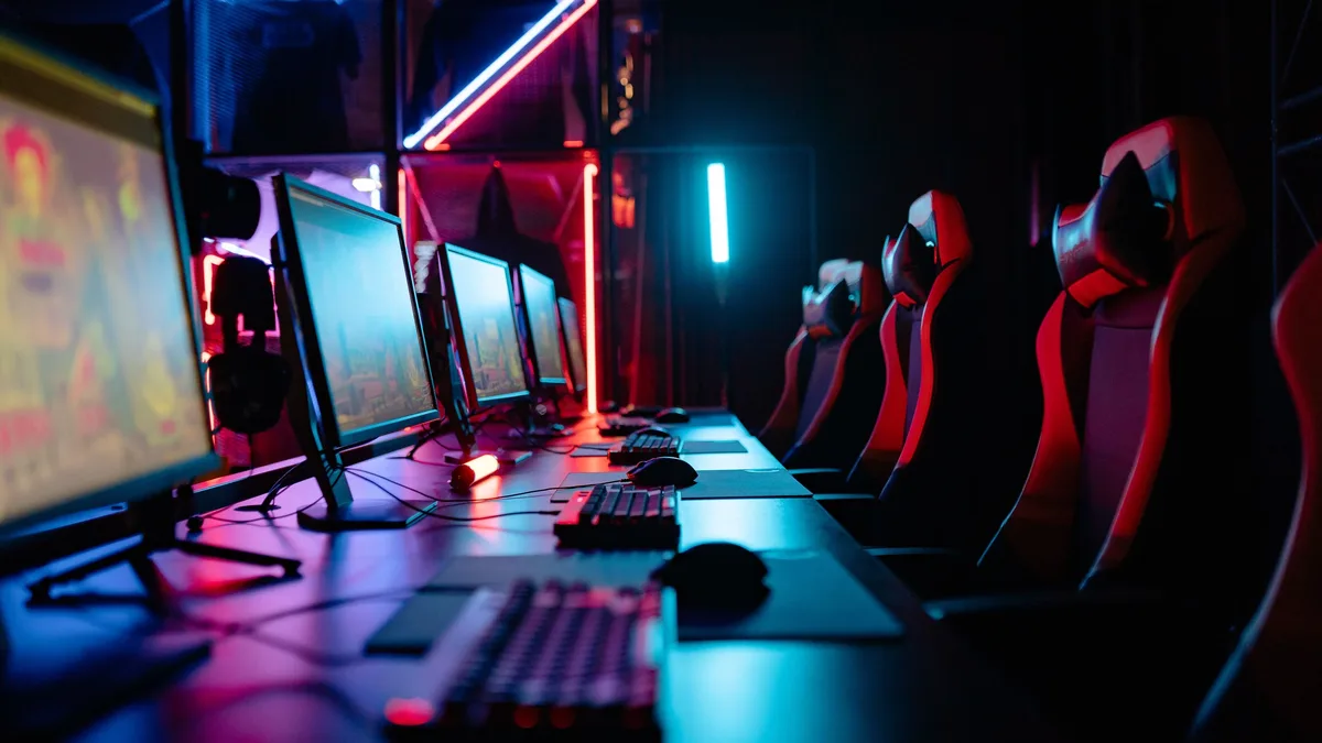 The University of North Florida has upgraded its student esports club into a varsity program competing this fall under...