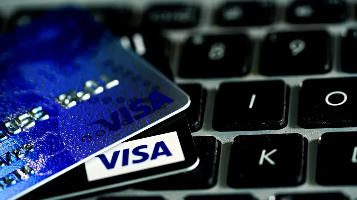 Visa and MOONTON Games have signed a three-year deal making Visa the Global Payment Partner for the Mobile Legends: Bang...
