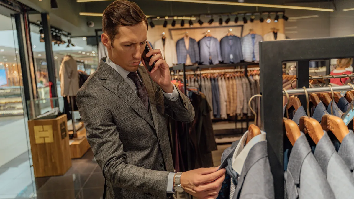 Fashion retailer AllSaints has rolled out a mobile point-of-sale system globally with NewStore, moving away from legacy...