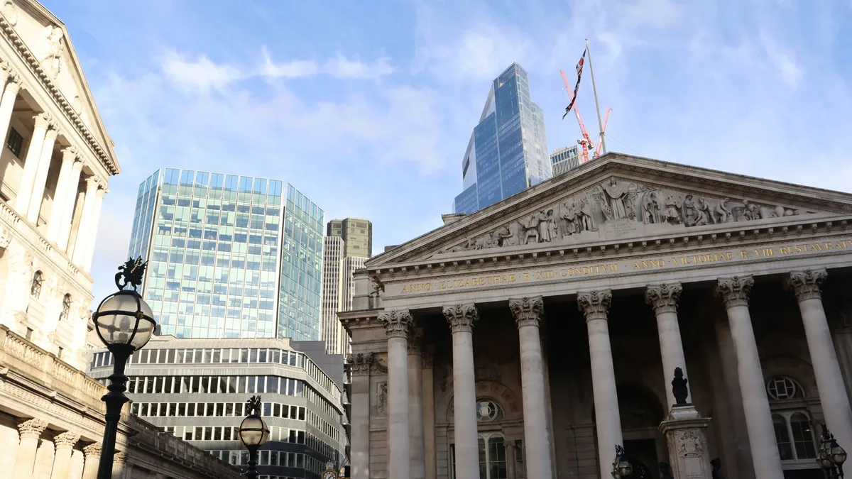 Bank of England Governor Andrew Bailey has warned G20 finance ministers that artificial intelligence could trigger a...