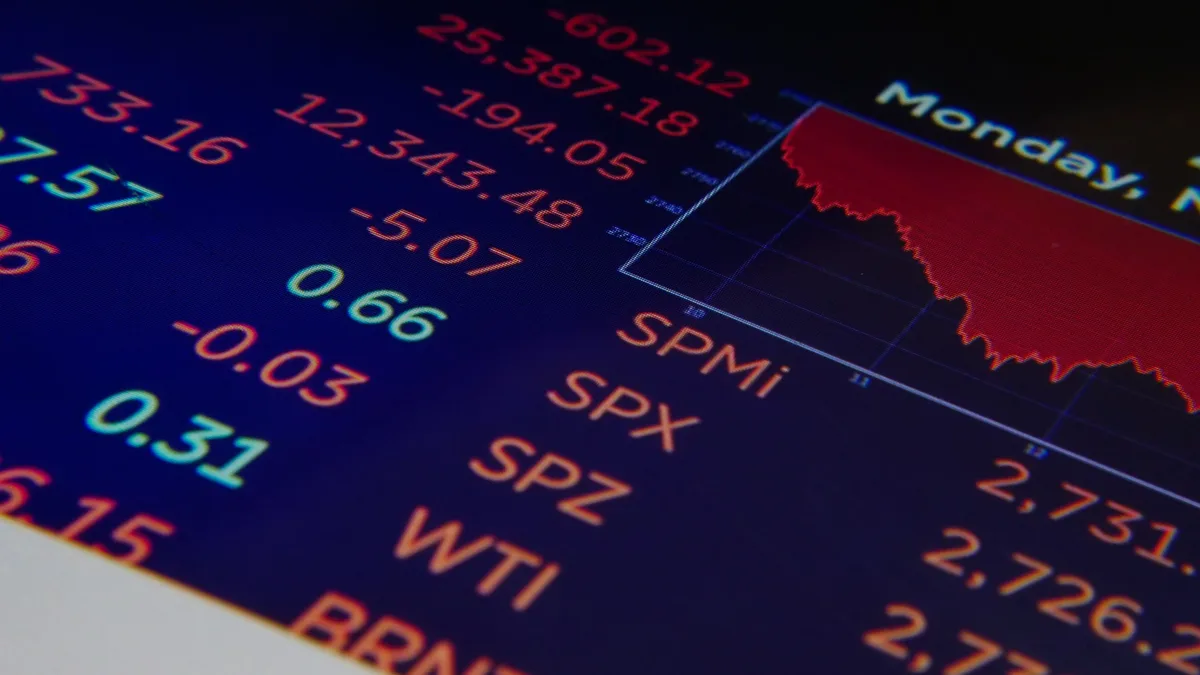 Archax Group has gained FINRA approval for its US digital broker-dealer, completing a regulated footprint across the UK...