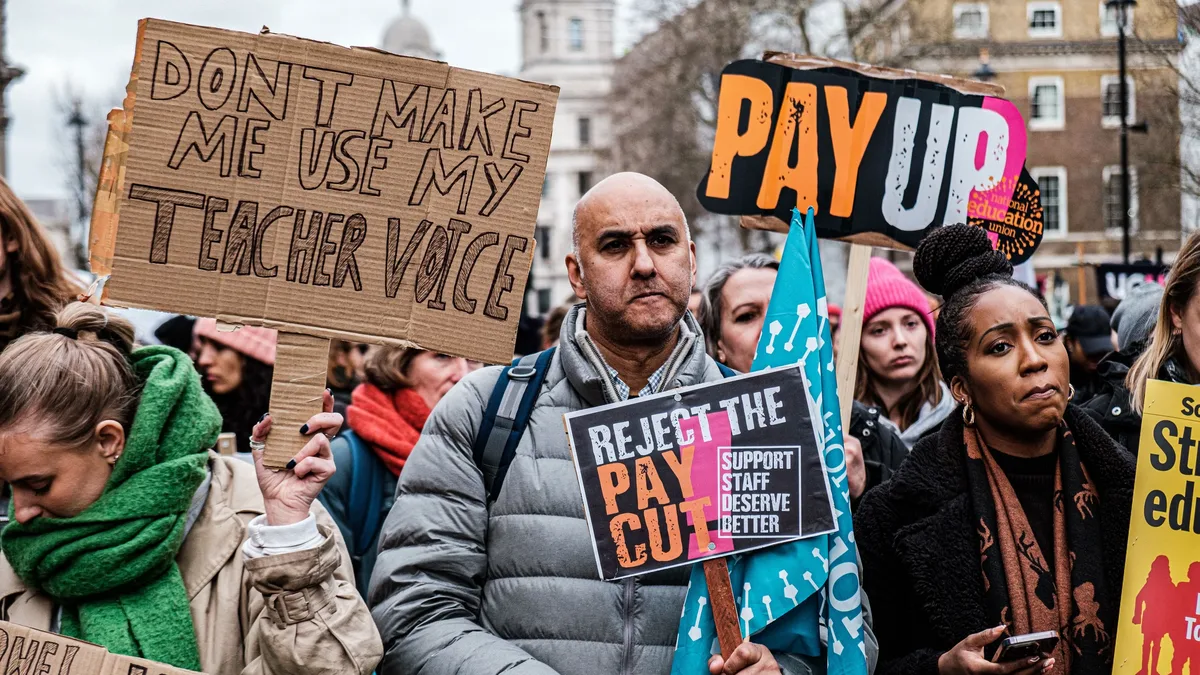 Thousands of Barclays employees, represented by the Unite union, are demanding exemptions and a one-off payment as the...