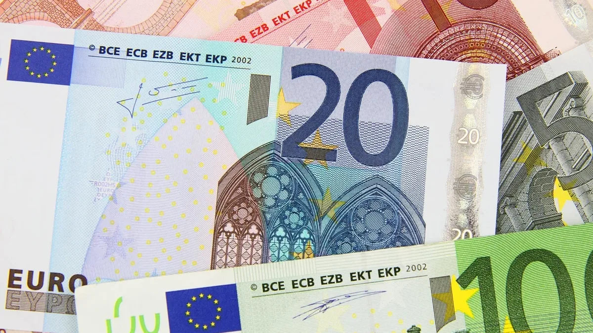 A recent survey by the European Central Bank found that cash acceptance has rebounded in the euro area, with 92% of...