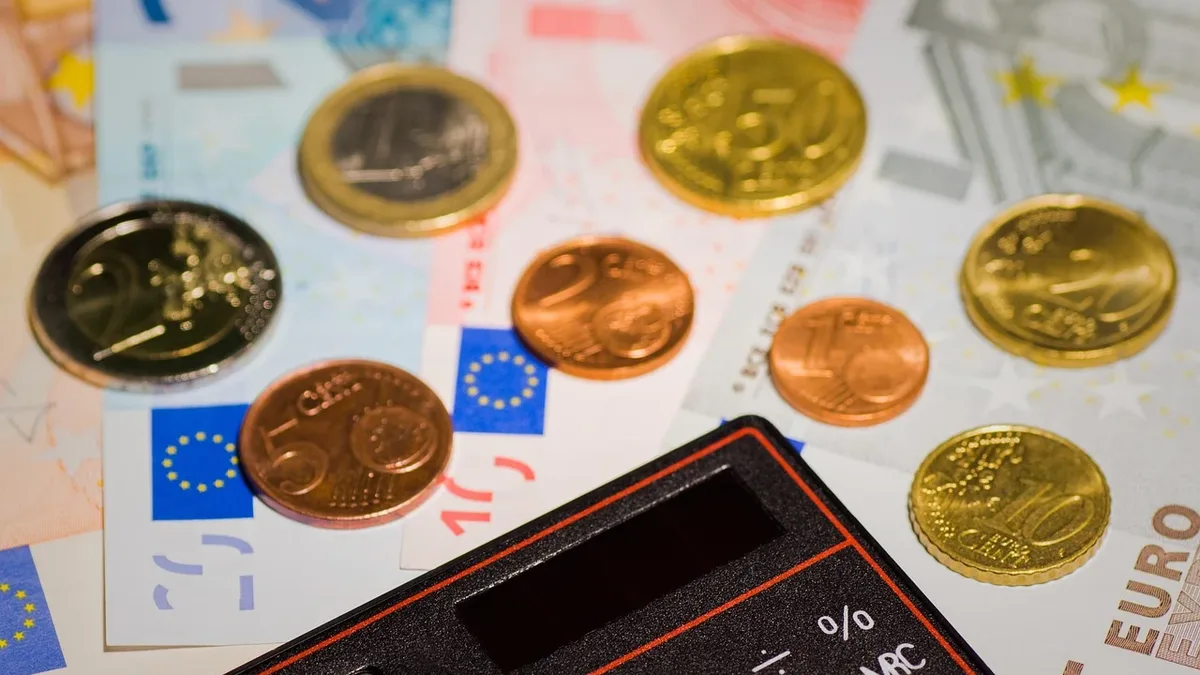 The European Central Bank published its first-quarter 2026 consolidated banking data, showing a 3.63% rise in total...