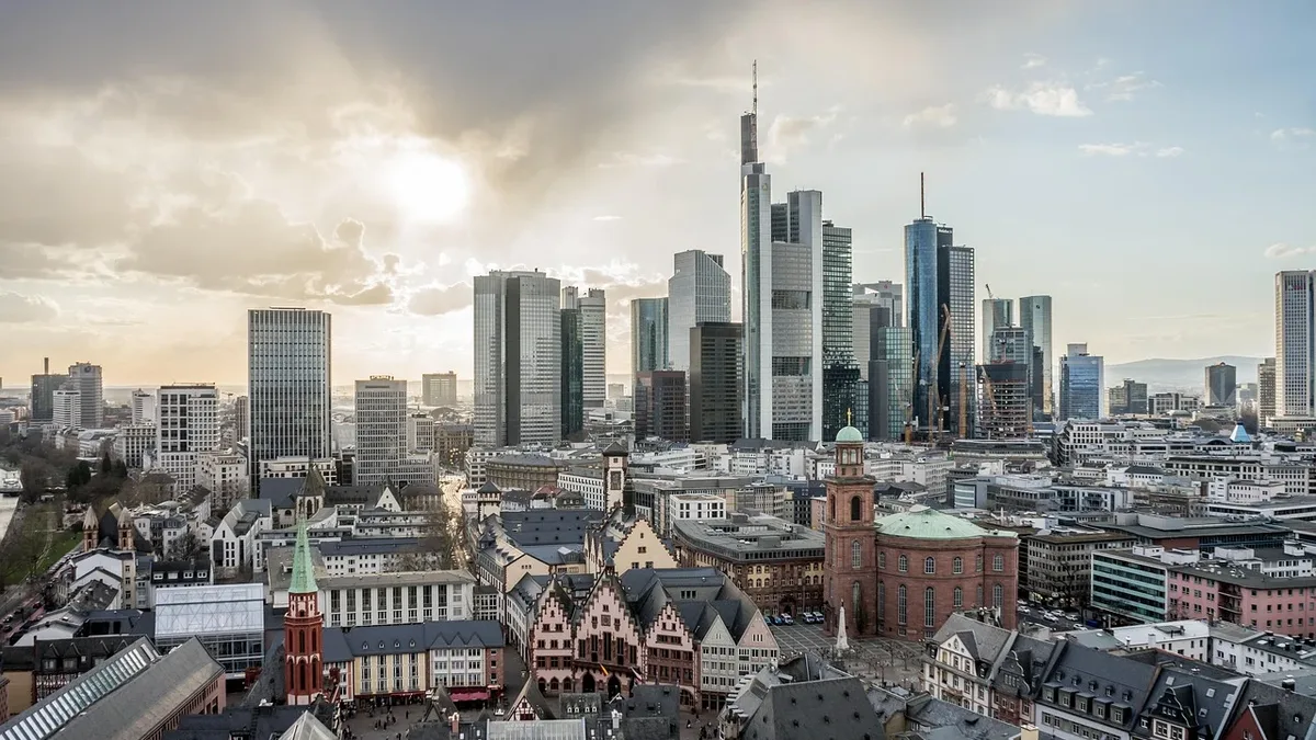 Regulation: European countries are reducing dependence on US-produced AI models, seeking homegrown alternatives