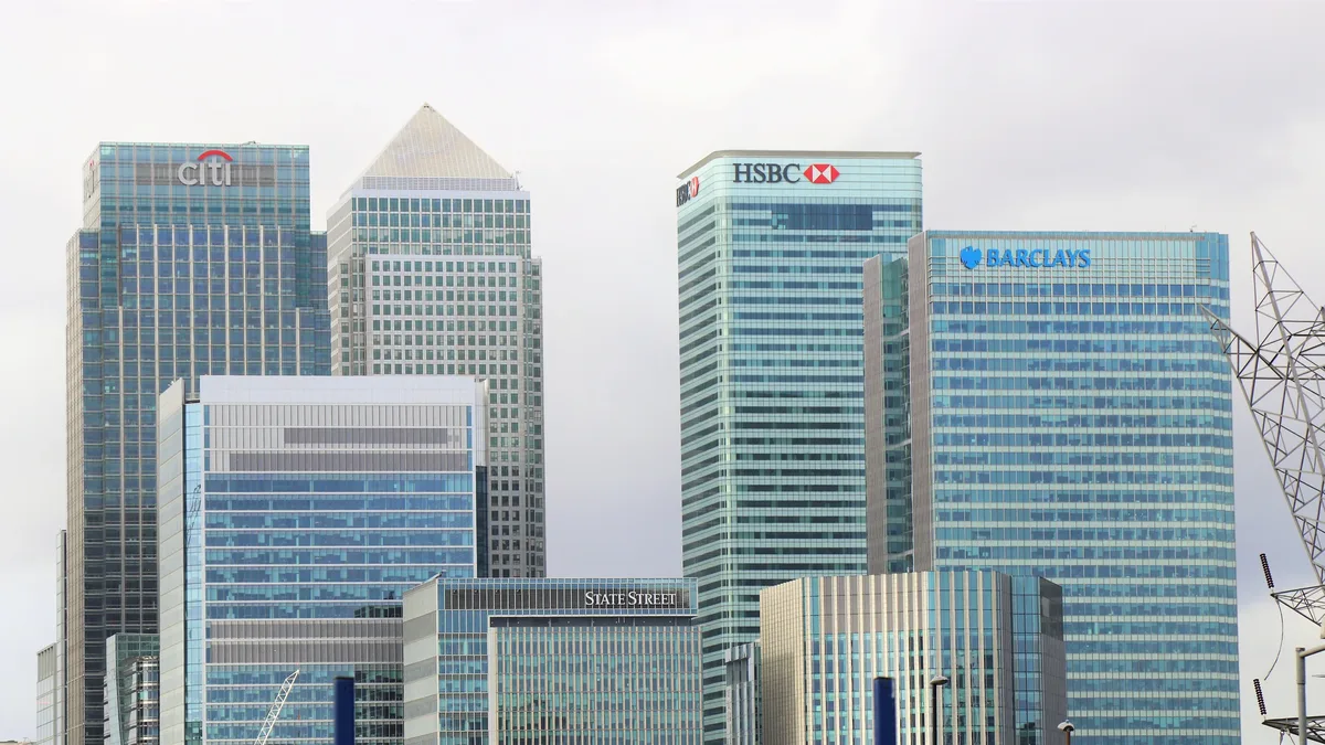 FIS has launched its Embedded Banking Platform, enabling US banks to integrate banking services directly into the...