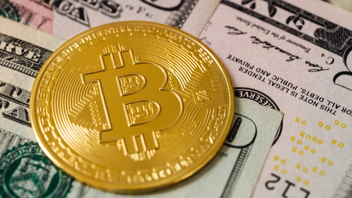 Fiserv's digital asset platform went live on October 1, 2026, with Roughrider Coin, a dollar-backed stablecoin designed...