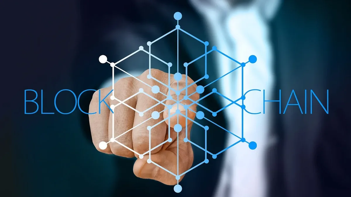 Payments: KB Kookmin Bank is launching a corporate payment service using JPMorgan's Kinexys blockchain network