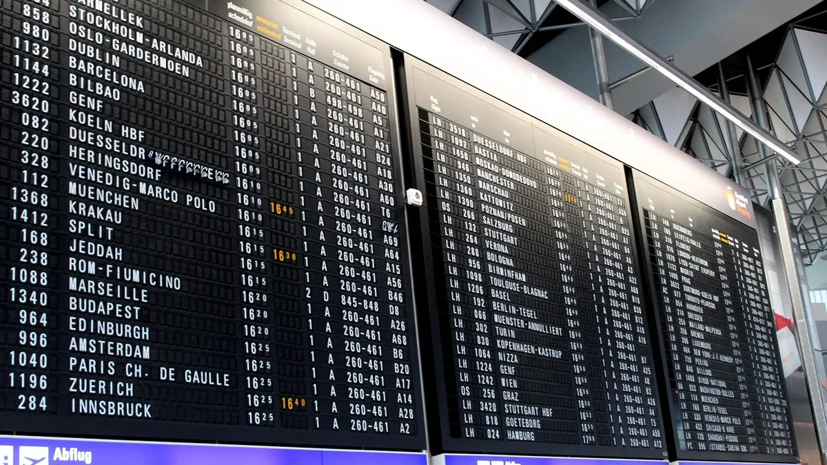 Manchester Airports Group (MAG) confirmed a cyber-security incident that exposed the personal data of about 8.7 million...