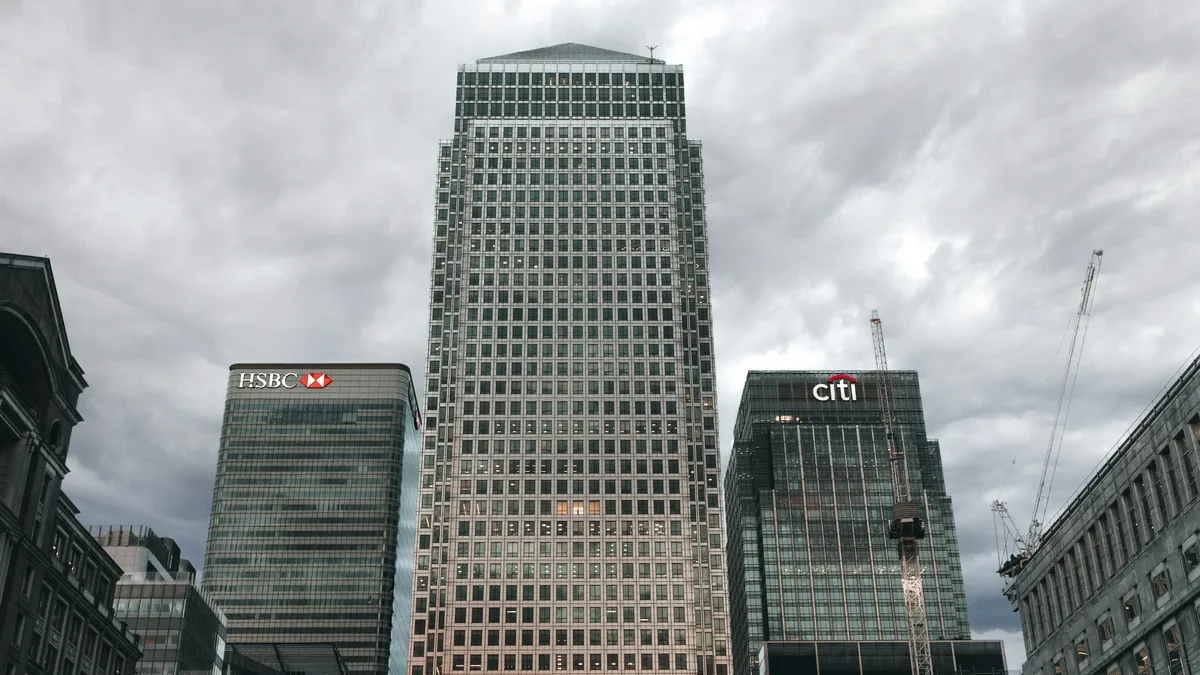 A consortium of global banks, including Citi and Lloyds, plans to form a company this year to issue a USD stablecoin by...